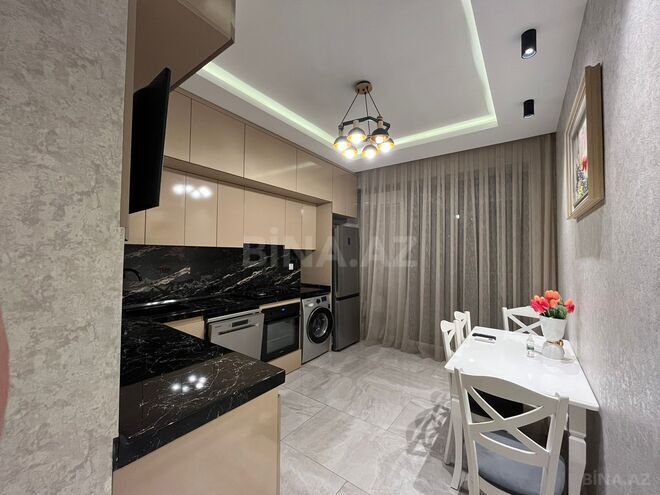 Сдается 3-комн. новостройка 148 м², м. 8 ноября, photo 9 from 20