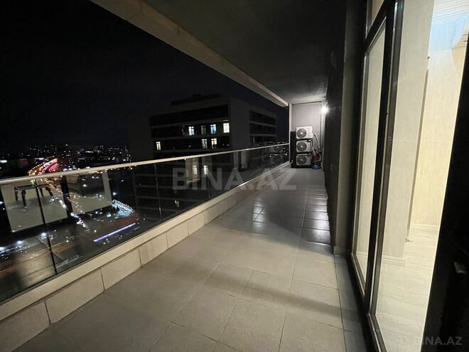 Сдается 3-комн. новостройка 148 м², м. 8 ноября, photo 17 from 20