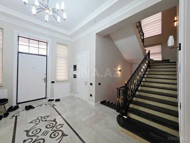 Продаётся 11-комн. дом/дача 465 м², пос. Мардакан, photo 17 from 24