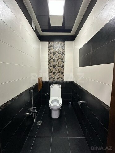 Сдаётся 2-комн. новостройка 90 м², м. Ахмедлы, photo 12 from 14