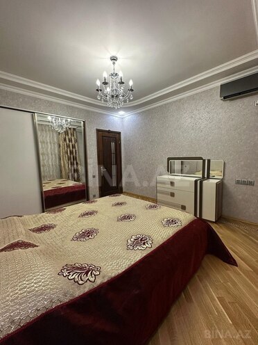 Сдаётся 2-комн. новостройка 90 м², м. Ахмедлы, photo 9 from 14