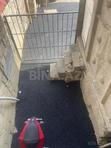 Satılır 2 otaqlı köhnə tikili 65 m², Yeni Yasamal q., photo 13 from 16