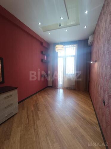Продаётся 4-комн. новостройка 170 м², м. Иншаатчылар, photo 11 from 23