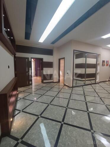 Продаётся 4-комн. новостройка 170 м², м. Иншаатчылар, photo 15 from 23