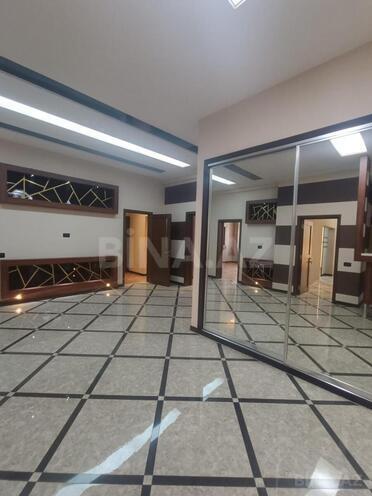 Продаётся 4-комн. новостройка 170 м², м. Иншаатчылар, photo 17 from 23