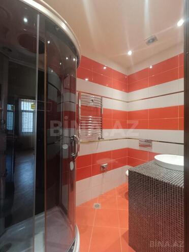 Продаётся 4-комн. новостройка 170 м², м. Иншаатчылар, photo 22 from 23