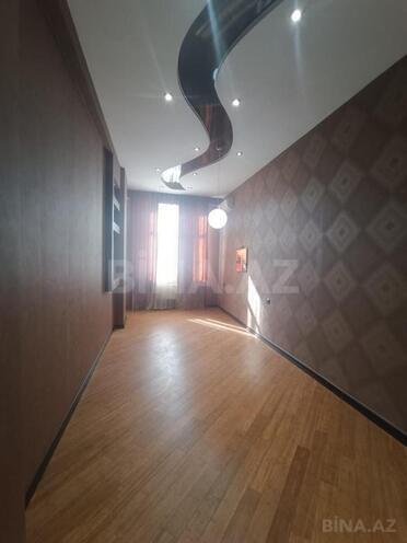 Продаётся 4-комн. новостройка 170 м², м. Иншаатчылар, photo 9 from 23