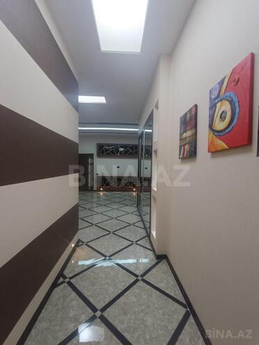 Продаётся 4-комн. новостройка 170 м², м. Иншаатчылар, photo 20 from 23