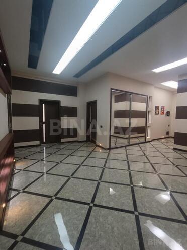 Продаётся 4-комн. новостройка 170 м², м. Иншаатчылар, photo 6 from 23