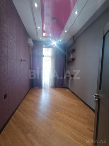Продаётся 4-комн. новостройка 170 м², м. Иншаатчылар, photo 8 from 23
