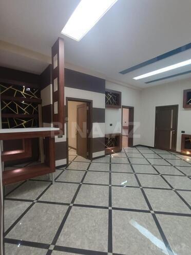 Продаётся 4-комн. новостройка 170 м², м. Иншаатчылар, photo 19 from 23