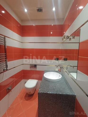 Продаётся 4-комн. новостройка 170 м², м. Иншаатчылар, photo 21 from 23