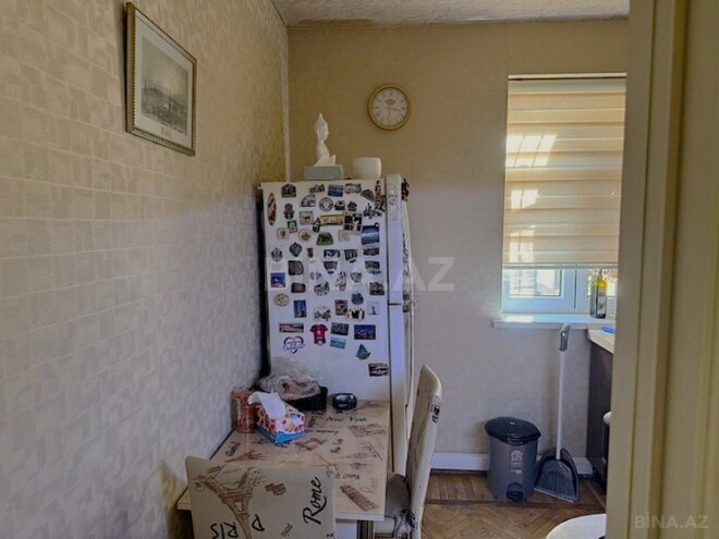 Продаётся 3-комн. вторичка 90 м², м. Нариман Нариманов, photo 8 from 14