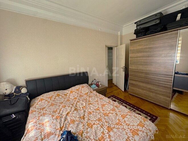 Продаётся 3-комн. вторичка 90 м², м. Нариман Нариманов, photo 4 from 14