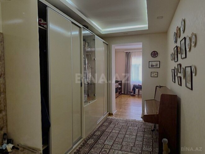 Продаётся 3-комн. вторичка 90 м², м. Нариман Нариманов, photo 11 from 14