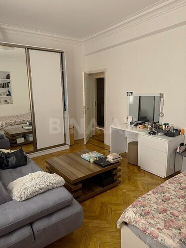 Продаётся 3-комн. вторичка 90 м², м. Нариман Нариманов, photo 6 from 14