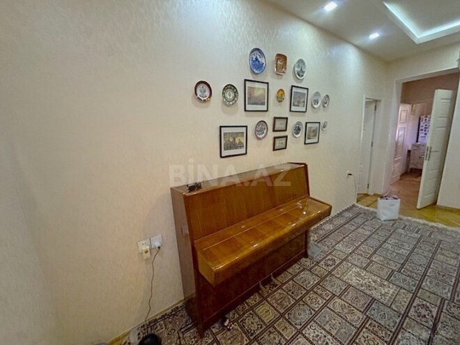 Продаётся 3-комн. вторичка 90 м², м. Нариман Нариманов, photo 12 from 14