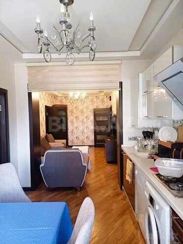 İcarəyə verilir 3 otaqlı köhnə tikili 80 m², Həzi Aslanov q., photo 5 from 16