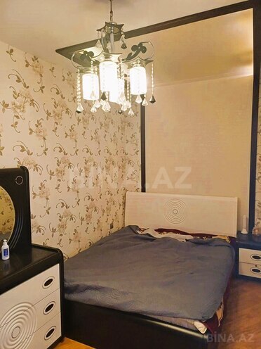 İcarəyə verilir 3 otaqlı köhnə tikili 80 m², Həzi Aslanov q., photo 6 from 16