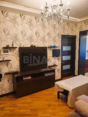 İcarəyə verilir 3 otaqlı köhnə tikili 80 m², Həzi Aslanov q., photo 4 from 16