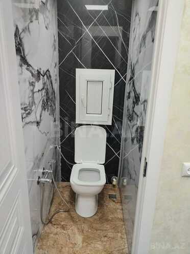 Продаётся 2-комн. вторичка 60 м², м. Мемар Аджеми, photo 10 from 12