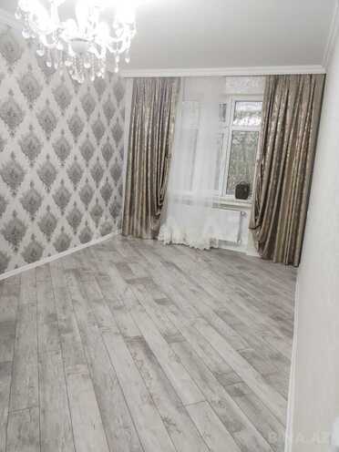 Продаётся 2-комн. вторичка 60 м², м. Мемар Аджеми, photo 1 from 12