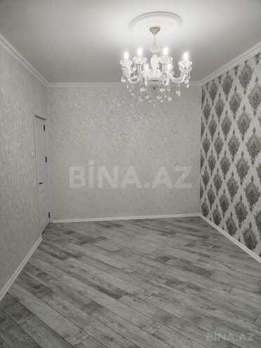 Продаётся 2-комн. вторичка 60 м², м. Мемар Аджеми, photo 3 from 12