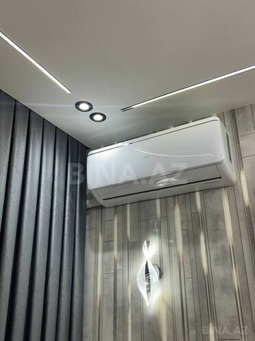 Продаётся 3-комн. новостройка 86 м², м. Ахмедлы, photo 17 from 20