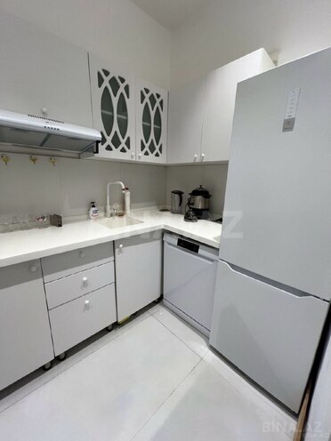 İcarəyə verilir 5 otaqlı ofis 164 m², Şah İsmayıl Xətai m., photo 11 from 18