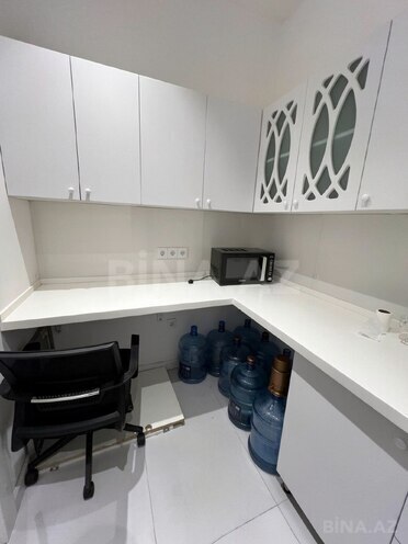 İcarəyə verilir 5 otaqlı ofis 164 m², Şah İsmayıl Xətai m., photo 12 from 18