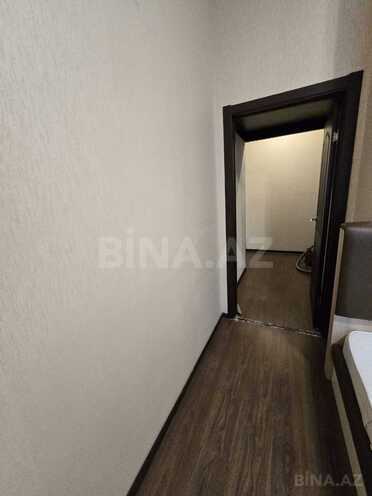 Сдаётся 2-комн. новостройка 60 м², пос. Ясамал, photo 12 from 16