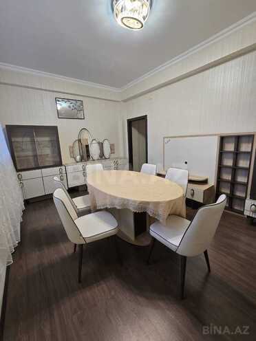 Сдаётся 2-комн. новостройка 60 м², пос. Ясамал, photo 1 from 16
