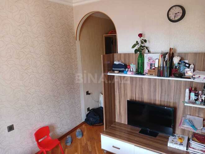 Satılır 2 otaqlı köhnə tikili 30 m², Elmlər Akademiyası m., photo 3 from 13