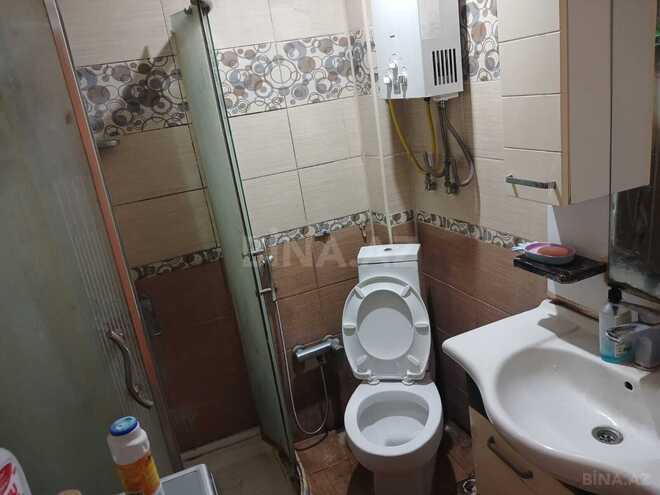 Satılır 2 otaqlı köhnə tikili 30 m², Elmlər Akademiyası m., photo 11 from 13
