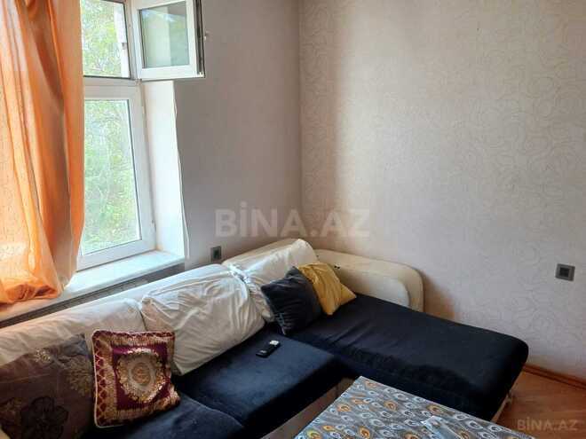 Satılır 2 otaqlı köhnə tikili 30 m², Elmlər Akademiyası m., photo 4 from 13