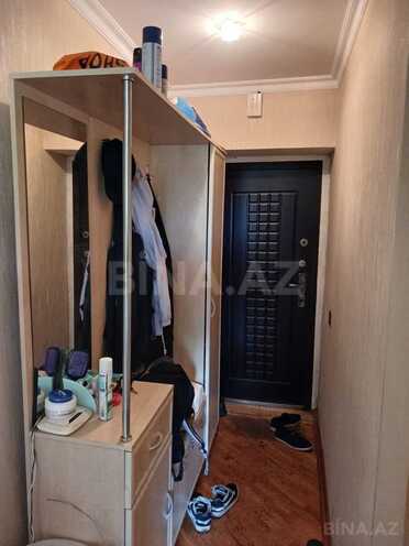 Satılır 2 otaqlı köhnə tikili 30 m², Elmlər Akademiyası m., photo 12 from 13