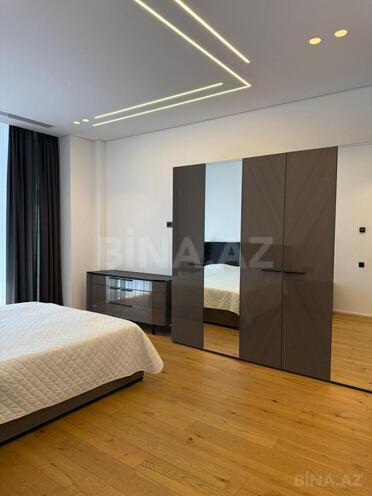 İcarəyə verilir 3 otaqlı yeni tikili 150 m², Sabunçu r., photo 9 from 17