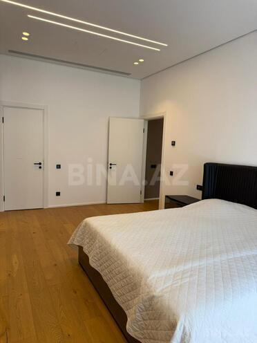 İcarəyə verilir 3 otaqlı yeni tikili 150 m², Sabunçu r., photo 12 from 17