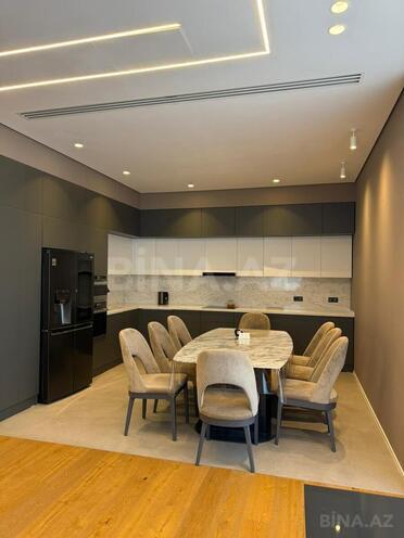 İcarəyə verilir 3 otaqlı yeni tikili 150 m², Sabunçu r., photo 8 from 17