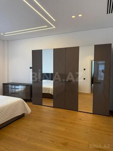 İcarəyə verilir 3 otaqlı yeni tikili 150 m², Sabunçu r., photo 10 from 17