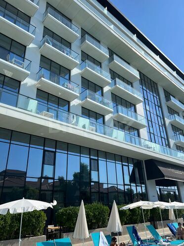 İcarəyə verilir 3 otaqlı yeni tikili 150 m², Sabunçu r., photo 3 from 17