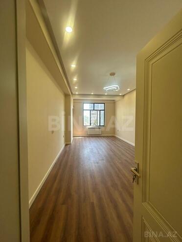Продаётся 3-комн. новостройка 133 м², пос. 8-й мкр, photo 1 from 15