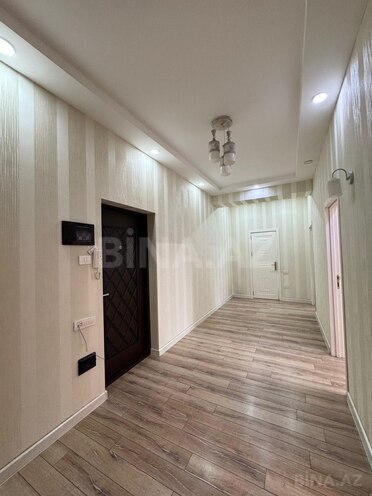 Продаётся 2-комн. новостройка 110 м², м. Элмляр Академиясы, photo 4 from 13