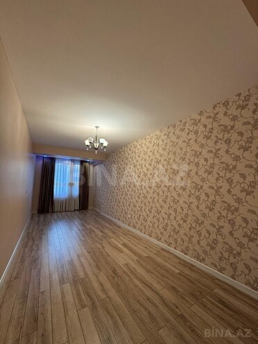 Продаётся 2-комн. новостройка 110 м², м. Элмляр Академиясы, photo 3 from 13