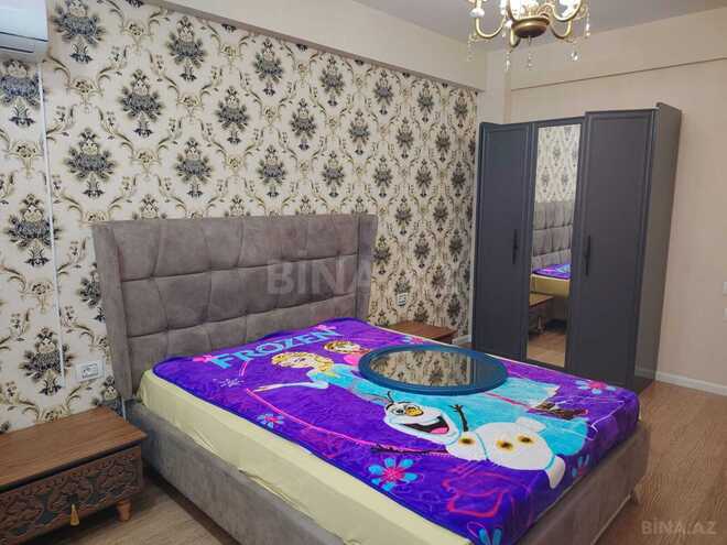 İcarəyə verilir 3 otaqlı yeni tikili 140 m², Badamdar q., photo 5 from 18