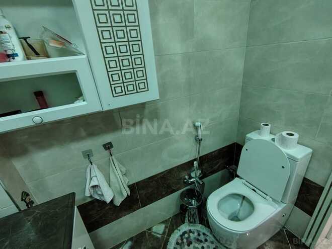 İcarəyə verilir 3 otaqlı yeni tikili 140 m², Badamdar q., photo 12 from 18