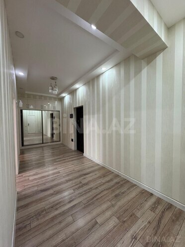 Продаётся 2-комн. новостройка 110 м², м. Элмляр Академиясы, photo 5 from 13