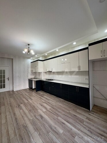 Продаётся 2-комн. новостройка 110 м², м. Элмляр Академиясы, photo 7 from 13