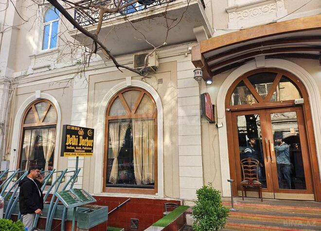 Сдаётся  объект 181 м², м. Сахил, photo 3 from 11