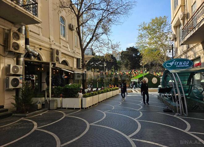 Сдаётся  объект 181 м², м. Сахил, photo 1 from 11